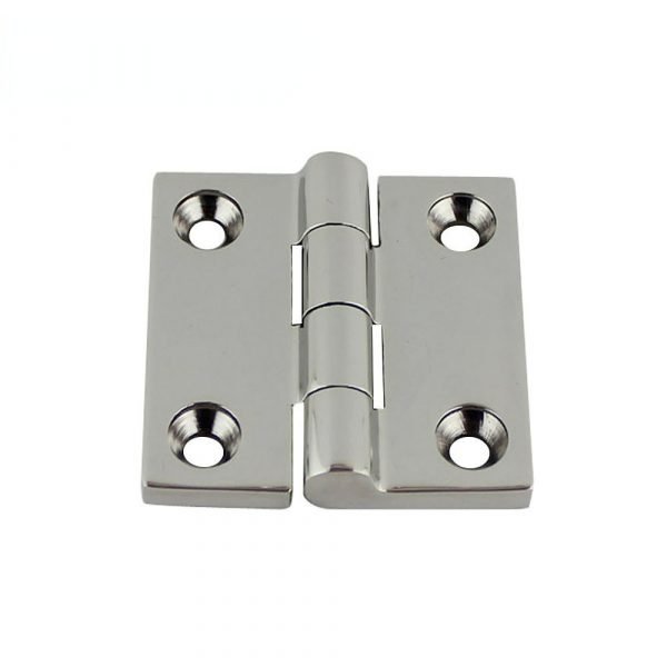 4Pcs 316 Stainless Steel Heavy Duty Door Hinges for Boat Yacht, RVS - Image 5