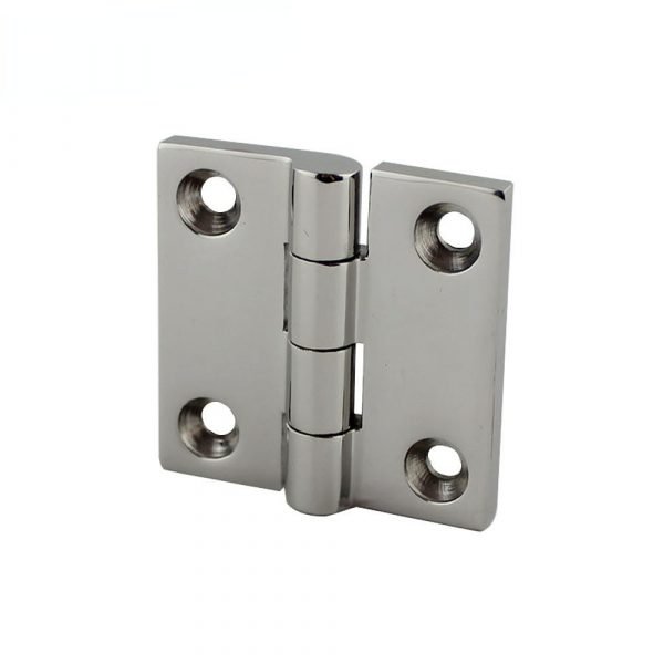 4Pcs 316 Stainless Steel Heavy Duty Door Hinges for Boat Yacht, RVS - Image 4