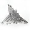 L Shape Bracket Corner Braces 20-150mm