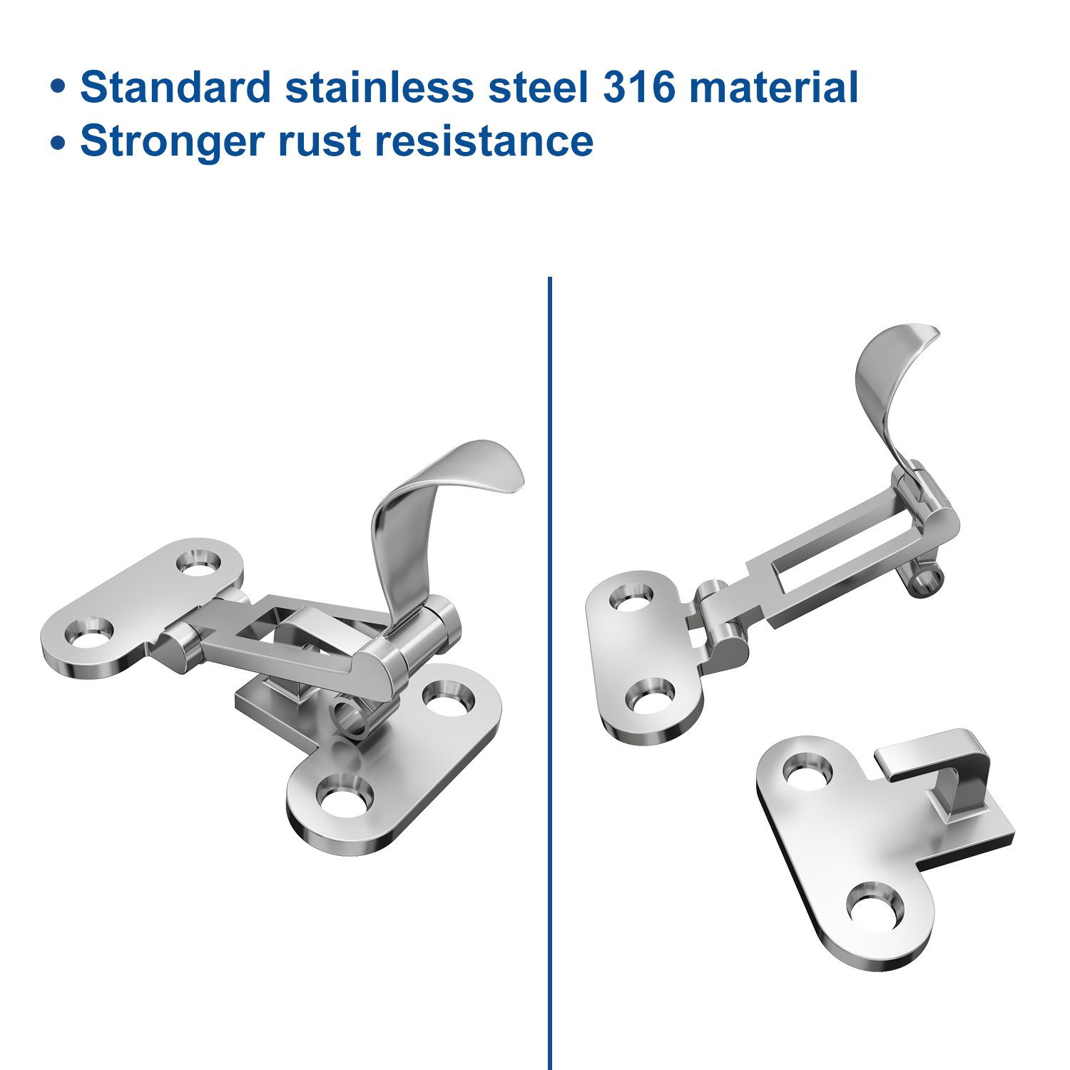 2 vadania hardware
