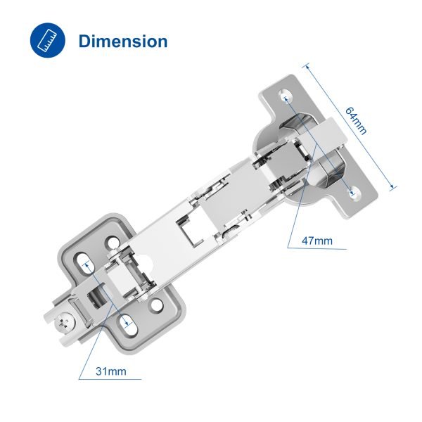 vadania hardware