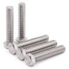 Stainless Steel Hex Head Screw Bolt