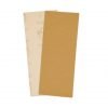 Woodwork Gold Sandpaper Sheets 80Pcs 80#-800#