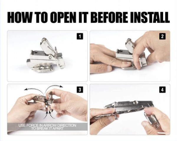 vadania hardware