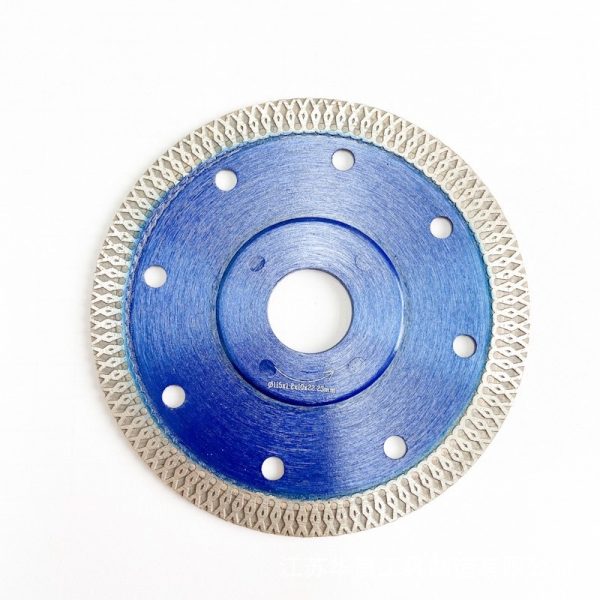 Super Thin Diamond Saw Blade