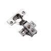 4 Pcs 90° Kitchen Soft Close Cabinet Hinges