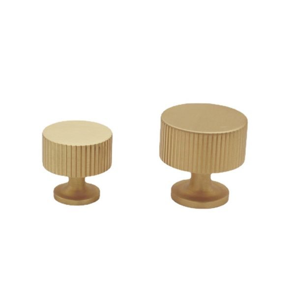 18/9 Packs Solid Brass Handles