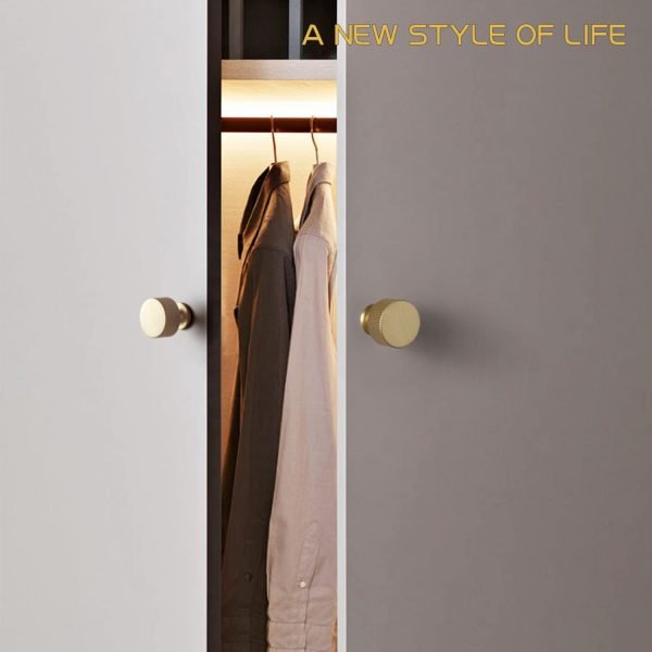 18/9 Packs Solid Brass Handles - Image 5
