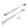 2 Pcs 20-200N Hydraulic Gas Strut Lift Support