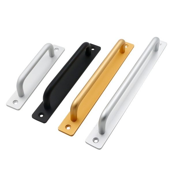 28/25/23/18 Packs Aluminium Alloy Door Handles - Image 7