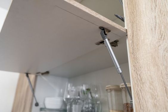 Hydraulic Gas Strut Lift Support