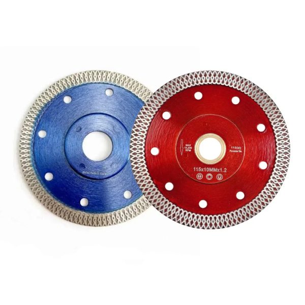 Super Thin Diamond Saw Blade