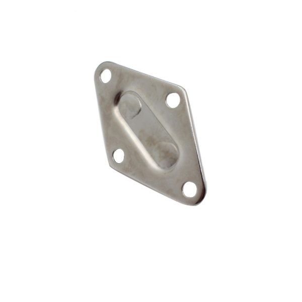 10 Pieces Stainless Steel Hammock Wall Hooks for Wall/Ceiling Mount - Image 3