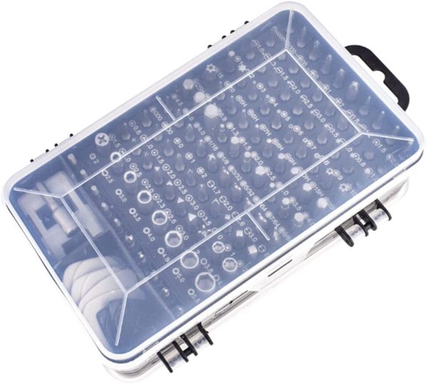 135 in 1 Screwdriver Set, Multifunctional Combination Kit - Image 3