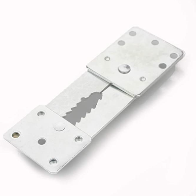 4pcs Sectional Couch Connector - Image 3