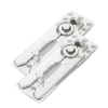 4pcs Sectional Couch Connector