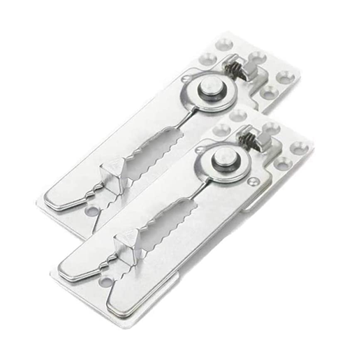 4pcs Sectional Couch Connector