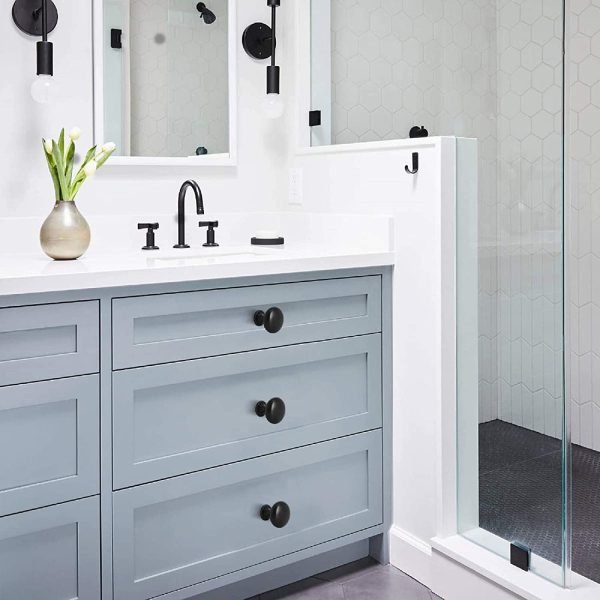 10 Packs Cabinet Knobs - Image 9