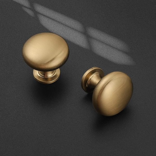 10 Packs Cabinet Knobs - Image 5