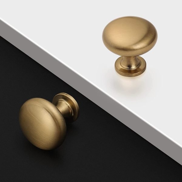 10 Packs Cabinet Knobs - Image 4
