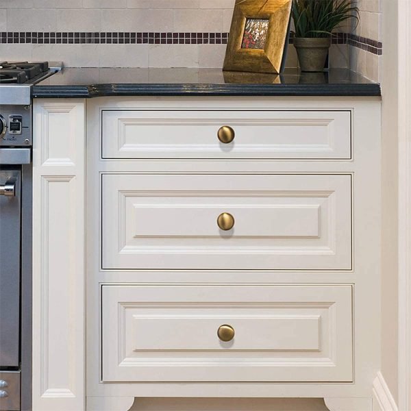 10 Packs Cabinet Knobs - Image 7