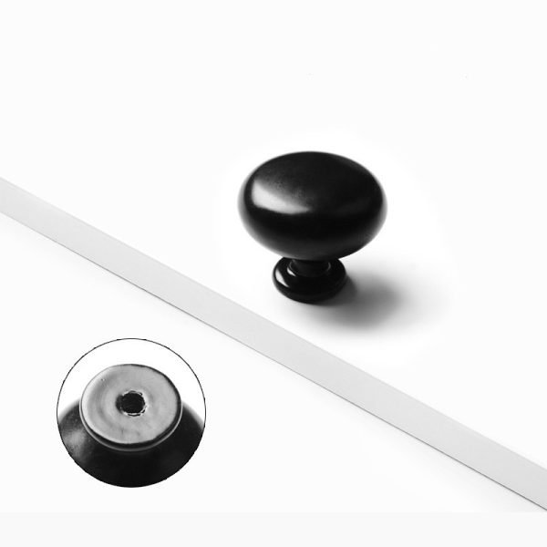 10 Packs Cabinet Knobs