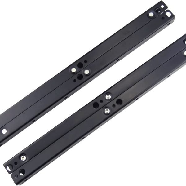 Top Table Lift Up Spring Stand Hinges, 1 pair - Image 4