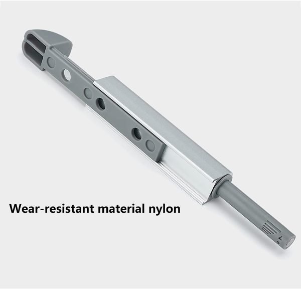 10Pcs Push to Open Cabinet Hardware Magnetic Touch Latches - Image 6
