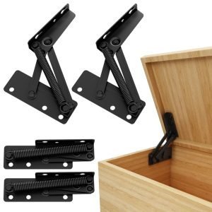 Foldable Lifting Bracket