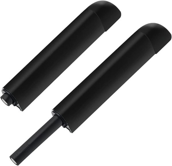 10Pcs Push to Open Cabinet Hardware Magnetic Touch Latches - Image 9