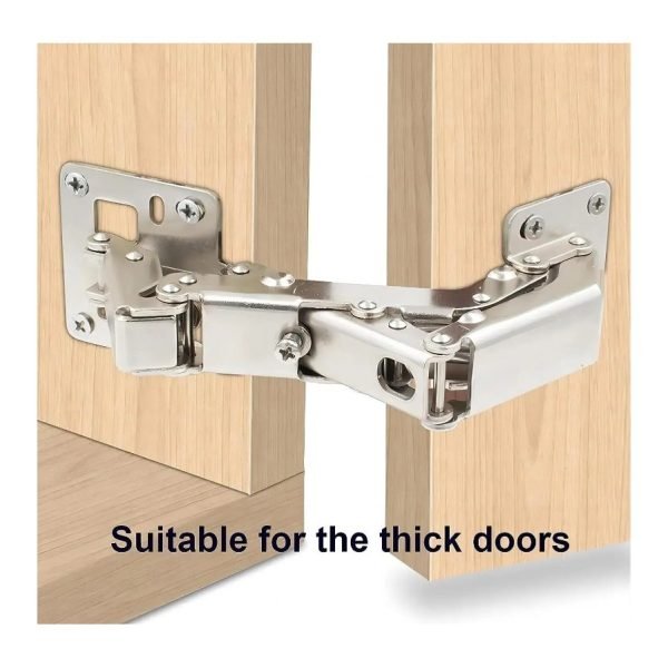 2 PCS 170 Degree Hinges - Image 5