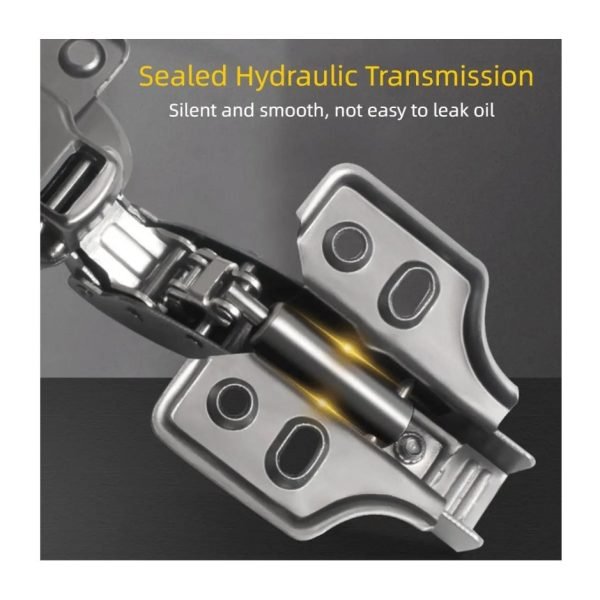2Pcs Rebound Fixed Hinges - Image 3