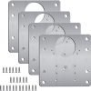 Hinges Repair Fixing Plates