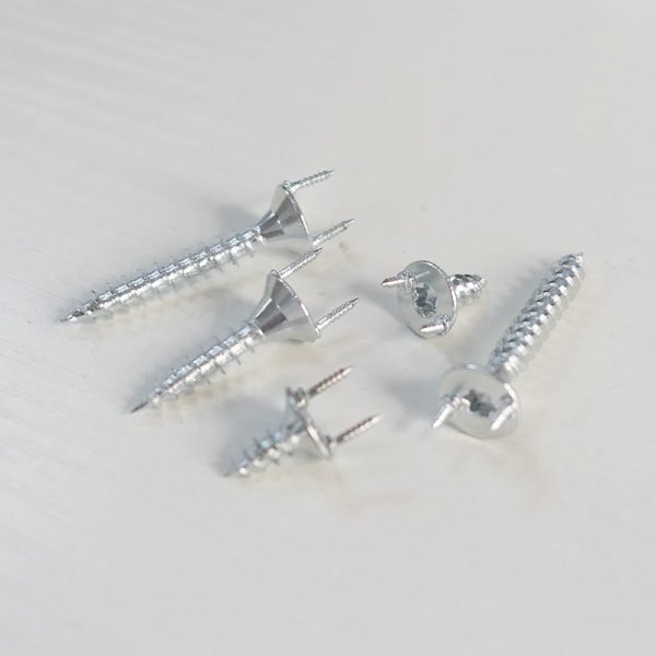 50Pcs Y Shape Invisible Nail - Image 5
