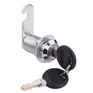 6Pcs Cabinet Cam Locks