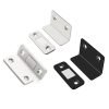 12Pcs Cabinet Magnetic Catch