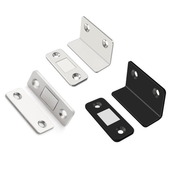 12Pcs Cabinet Magnetic Catch