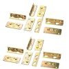 8 Set of Surface Mounted Bed Rail Brackets