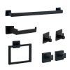 Bathroom Kitchen Towel Rack Set