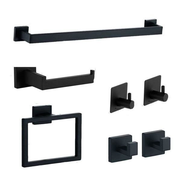Bathroom Kitchen Towel Rack Set