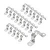 Stainless Steel Rigid Pipe Strap