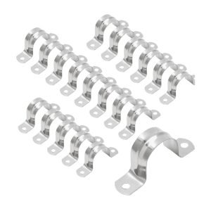 Stainless Steel Rigid Pipe Strap