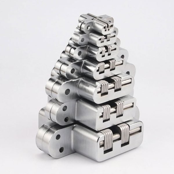 180 Degree Hidden Door Hinges 1.7”-5.5” - Image 9