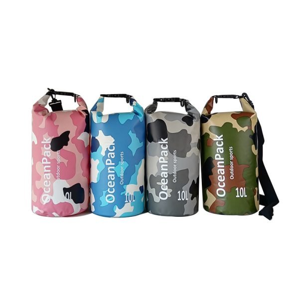 Waterproof Dry Bag Backpack 5L/10L/20L/30L