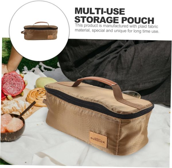 Camping Storage Bag