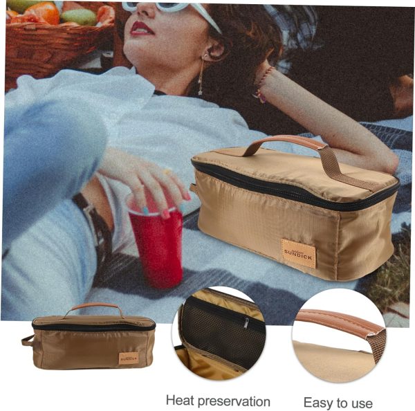 Camping Storage Bag