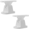 4 Set T-Typ RV Silent Door Suction