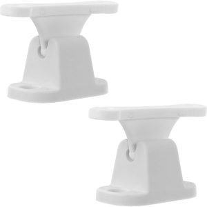 4 Set T-Typ RV Silent Door Suction