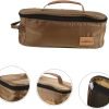 4 Packs Camping Storage Bag