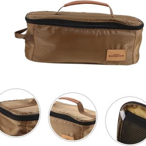 4 Packs Camping Storage Bag